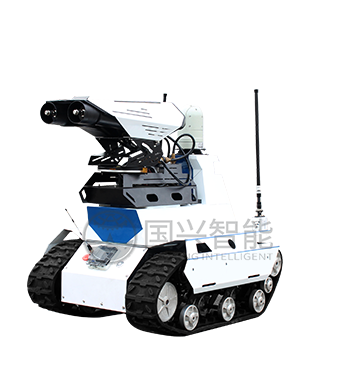 消殺機(jī)器人