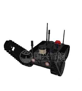 地震搜索機(jī)器人