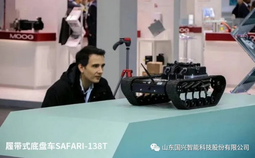 鏈接國(guó)際市場(chǎng)，驅(qū)動(dòng)產(chǎn)業(yè)發(fā)展